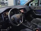CUPRA Ateca 2.0 TSI 4DRIVE Panorama/Keyless/360/DCC/Trekhaak, Automaat, Zwart, 4 cilinders, 1984 cc