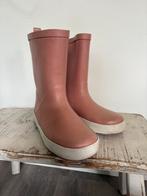 Roze regenlaarzen HEMA maat 32-33 weinig gedragen, Gebruikt, Meisje, Ophalen of Verzenden, Laarzen