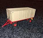 Siku Bieten Zijkieper, Ophalen of Verzenden, Gebruikt, Tractor of Landbouw, SIKU