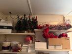 Kerstversiering partij, Diversen, Kerst, Ophalen, Gebruikt