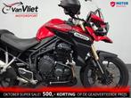 Erg Mooie Triumph Tiger 1200 Explorer bj 2015, Motoren, Motoren | Triumph, 1215 cc, Bedrijf, Overig, Onbekend