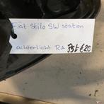 Fiat Stilo Station Achterlicht Links of Rechts