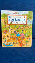 Superleuk zoekboek voor peuters en kleuters, Boeken, Ophalen of Verzenden, Zo goed als nieuw, Fictie algemeen