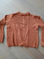 Katoenen Pieces trui, maat L, Pieces, Ophalen of Verzenden, Zo goed als nieuw