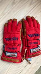 Handschoenen wintersport Hestra gore-tex maat 7, Maat 38/40 (M), Overige typen, Ophalen of Verzenden, Hestra