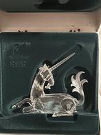 Swarovski SCS Eenhoorn 1996, Ophalen of Verzenden