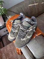 Adidas Campus - Donker Olijfgroen - Z. G. A. N Mt 43.1/3, Kleding | Heren, Schoenen, Overige kleuren, Nieuw, Ophalen of Verzenden