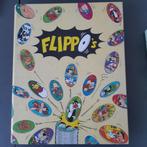 Flippo's, Ophalen