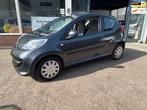 Peugeot 107 1.0-12V XR, Voorwielaandrijving, Gebruikt, 4 stoelen, 68 pk