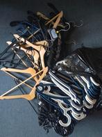 Kledinghangers | gratis op te halen, Ophalen, Zo goed als nieuw, Kunststof