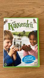 Kikkerdril op blu ray en dvd, Ophalen of Verzenden, Zo goed als nieuw