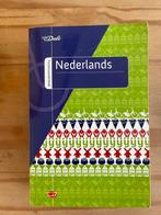 Pocket woordenboek Nederlands, Boeken, Woordenboeken, Prisma of Spectrum, Zo goed als nieuw, Ophalen, Nederlands