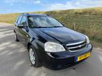 Chevrolet Nubira Station Wagon 1.6-16V Spir. Lim.Ed Airco 97, Auto's, Chevrolet, Voorwielaandrijving, Euro 5, Gebruikt, 4 cilinders