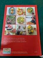 -	Kookboek janny van der heijden, Ophalen of Verzenden