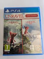 Unravel The Yarny Bundle, 1 speler, Ophalen of Verzenden, Zo goed als nieuw