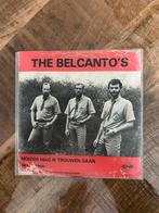 The Belcanto’s - Moeder mag ik trouwen gaan - De kinderen, Cd's en Dvd's, Vinyl | Nederlandstalig, Overige formaten, Levenslied of Smartlap