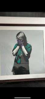 Code black by fake stencils, Ophalen