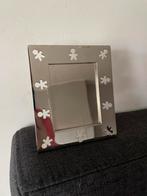 Foto kader alessi, Minder dan 50 cm, Gebruikt, Metaal of Aluminium, Ophalen of Verzenden