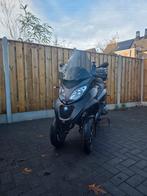 Piaggo mp3 500 HPE Sport  (autorijbewijs ), Scooter, Particulier, LED Verlichting