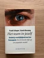 F. Schaper - Het team in jezelf, Sociale wetenschap, Ophalen of Verzenden, Zo goed als nieuw, F. Schaper; A. Ressang