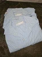 Overhemd Koninklijke Marine 1962, Ophalen of Verzenden, Marine, Nederland, Kleding of Schoenen