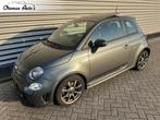 Fiat 500 1.4 T-Jet Abarth 595 Panorama Open dak, 145 pk, Gebruikt, Euro 6, 4 cilinders