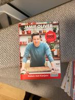 Jamie Oliver, Boeken, Kookboeken, Ophalen of Verzenden, Zo goed als nieuw, Overige gebieden