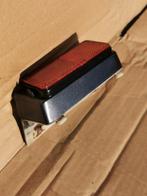 Reflector kap [Btc riva/Agm vx50/turbho rl50/senzo], Ophalen of Verzenden, Zo goed als nieuw