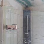 Douchedeur. Merk Sphinx. Als nieuw, geen kalkaanslag., Ophalen, Zo goed als nieuw