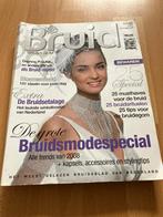 Bruid tijdschrift, Ophalen, Gelezen, Glossy
