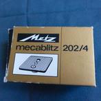 Flits voet van Metz 202/4, Ophalen of Verzenden, Zo goed als nieuw, Metz