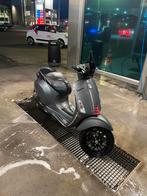 Vespa sprint 2019 iget, Fietsen en Brommers, Scooters | Vespa, Ophalen, Maximaal 45 km/u, Vespa S, Zo goed als nieuw