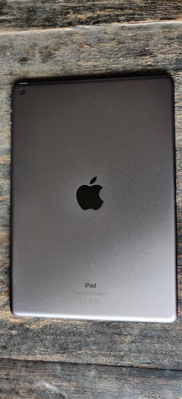 Apple iPad 9 64GB in uitstekende staat! beschikbaar voor biedingen