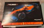 LEGO Technic McLaren Formula 1 Team 42141 Pirelli - NIEUW, Ophalen, Nieuw, Complete set, Lego
