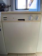 T.E.A.B. Vaatwasser/Vaatwasmachine Miele Meteor SC, Ophalen, Gebruikt, Vrijstaand, 45 tot 60 cm