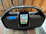 ONX IBX 2300 Am/fm radio dockstation incl Ipod 8gb, Ophalen of Verzenden, Gebruikt