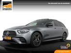Mercedes-Benz E-Klasse Estate 300 de AMG Night Ed. | Panoram, 12 maanden, Achterwielaandrijving, Gebruikt, Leder