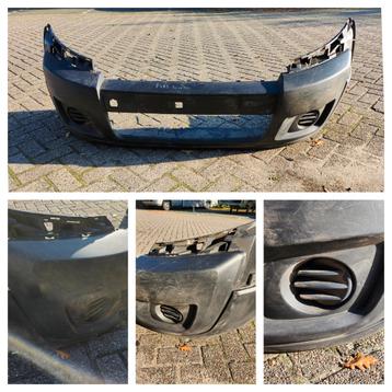Voorbumper Fiat scudo  beschikbaar voor biedingen