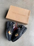 Nike off white presto black 44, Kleding | Heren, Schoenen, Ophalen of Verzenden, Zo goed als nieuw, Nike