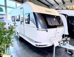Hobby 460 LU ‘21 met mover, voortent, 70 kg, Rondzit, Hobby, 6 tot 7 meter