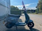 Zo goed als nieuwe brom scooter 247 km 2021, Ophalen, Killerbee, Maximaal 45 km/u, Zo goed als nieuw