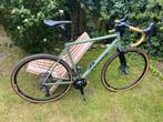 Canyon Grail AL gravelbike XL disc, Fietsen en Brommers, Fietsen | Racefietsen, Meer dan 20 versnellingen, Ophalen, Overige merken