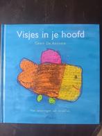 Visjes in je hoofd, Ophalen of Verzenden, Nieuw, Fictie algemeen