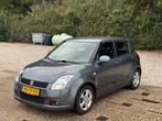 Suzuki Swift 1.3 5DRS 2006, Auto's, Suzuki, Voorwielaandrijving, 965 kg, 400 kg, Origineel Nederlands