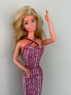 Vintage Superstar Barbie Taiwan 1979 Promotional Mattel, Verzenden, Gebruikt