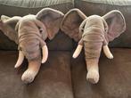 Wanddecoratie Olifant Wild & Soft bibib, Ophalen, Nieuw, Wanddecoratie