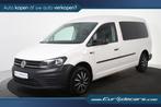 Volkswagen Caddy Maxi 2.0 TDI Trendline 5p *1ste Eigenaar*Na, Gebruikt, 4 cilinders, 700 kg, Wit