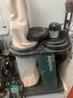 Metabo spa1200, Ophalen of Verzenden, Zo goed als nieuw, Afzuiger