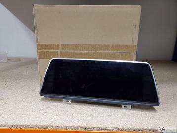 BMW 7 serie G11 G12 2015 - 2021 display 10,25 inch 6839442 beschikbaar voor biedingen