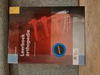 Leerboek orthopedie, Ophalen of Verzenden, Zo goed als nieuw